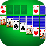 Cover Image of ดาวน์โหลด Solitaire 2018 1.4 APK