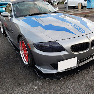 Z4 クーペ