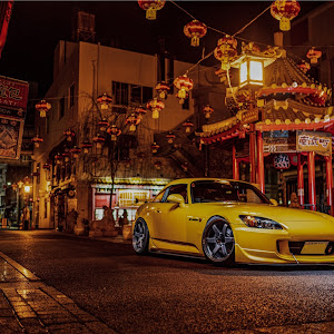 S2000 AP2