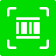 Sage Fixed Assets Scanner – scan asset barcodes icon