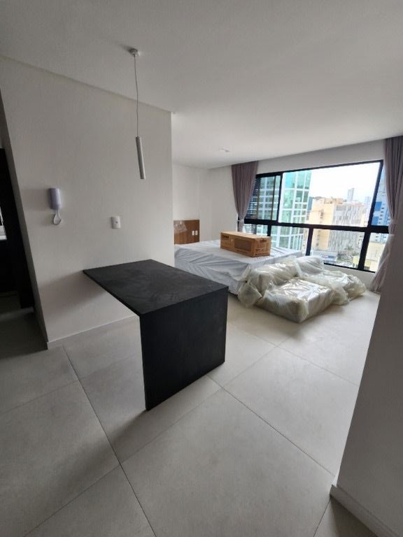 Apartamentos novos Vila Operária