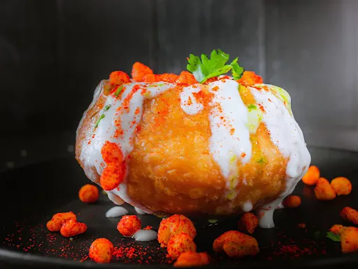 Dahi Kachori