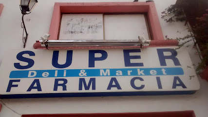 Super Farmacia Centro Comercial Villa Vallarta, Francisco Medina Ascencio 1989, Local 24-24, Zona Hotelera, Las Glorias, 48333 Puerto Vallarta, Jal. Mexico