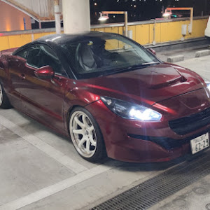 RCZ T7R5F03