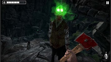 Burning Dead Screenshot