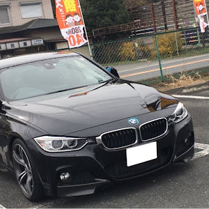 320d M Sport