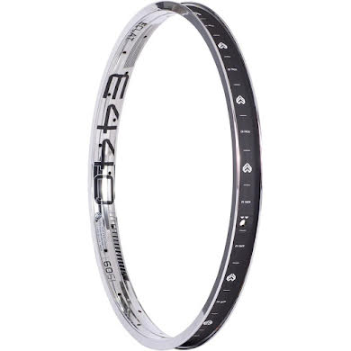 Eclat E440 Rim - 20", 36H, Chrome Plate