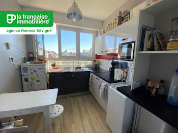 appartement à Rennes (35)