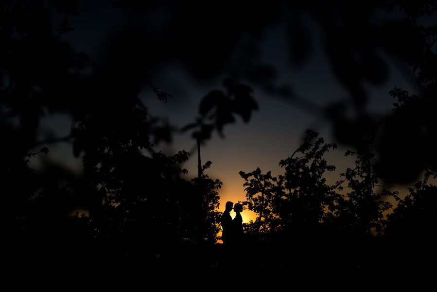 Vestuvių fotografas Slawek Frydryszewski (slawek). Nuotrauka 2016 gegužės 11