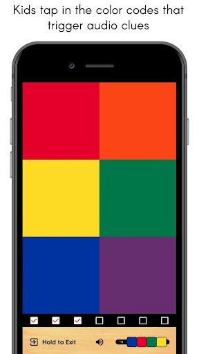 Télécharger Color Clues APK MOD (Astuce) 2