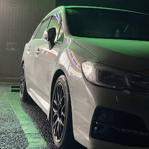 レヴォーグ VM4