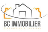 logo de l'agence AGENCE BC IMMOBILIER