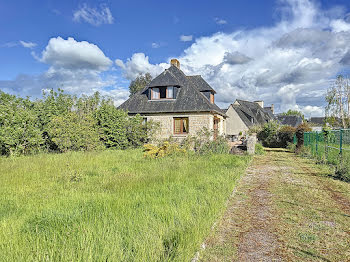 maison à Saint-Briac-sur-Mer (35)