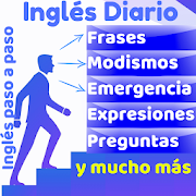 Aprende Ingles: Spanish to English Speaking 15.0 Icon