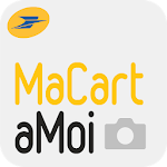 MaCartaMoi – Cartes postales Apk