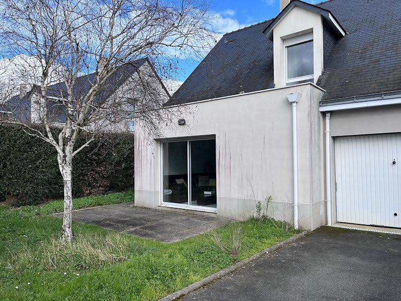 Vente maison 5 pièces 94.58 m² à Angers (49000), 316 500 €