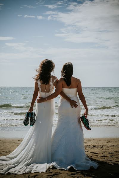 Photographe de mariage Luis Rodríguez (luisrodriguez). Photo du 11 janvier 2017