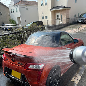 コペン LA400K