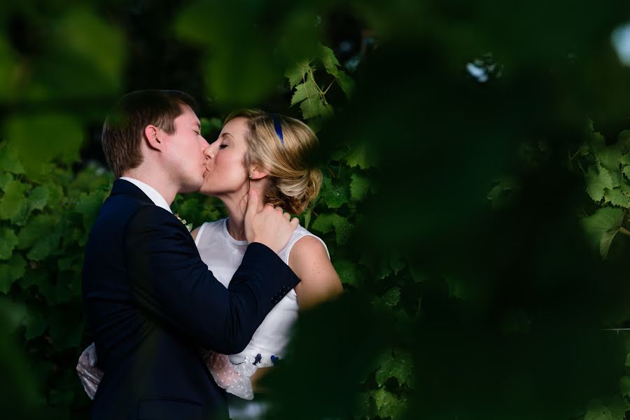 Fotógrafo de bodas John Pesina (pesina). Foto del 16 de noviembre 2018