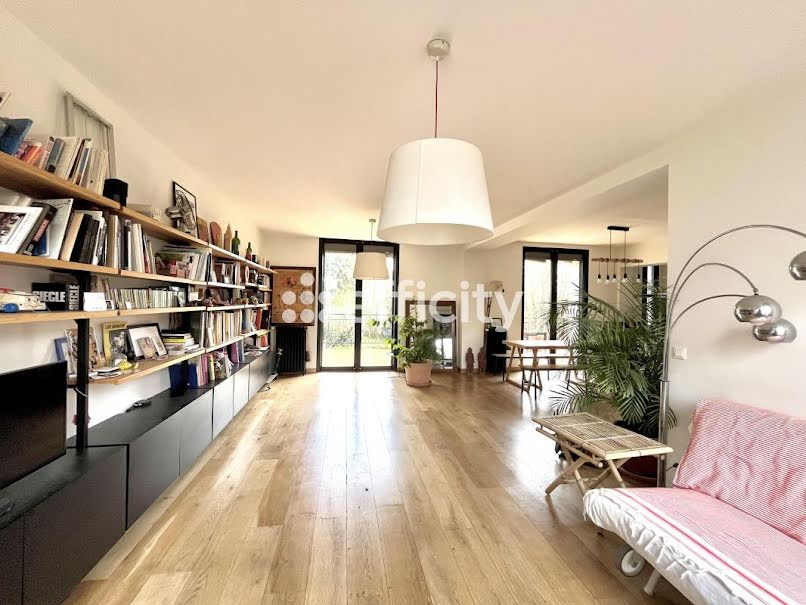 Vente maison 7 pièces 222 m² à Montreuil (93100), 1 100 000 €