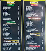 Burger Bc menu 1