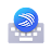 Microsoft SwiftKey AI Keyboard icon