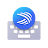 Microsoft SwiftKey AI Keyboard Icon