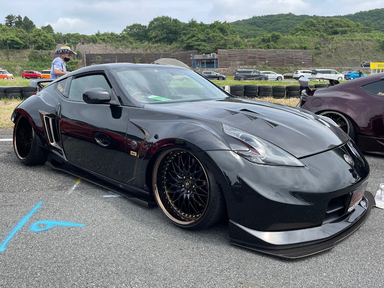 86のPickUpCarsで会いましょう・本庄サーキット・出会いに感謝・ピックアップカーズ2023 思い出・🍑お尻に関するカスタム事例の投稿画像14枚目