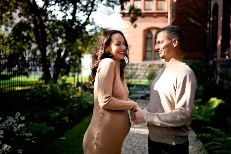 Fotógrafo de bodas Elena Yurshina (elyur). Foto del 17 de noviembre 2021