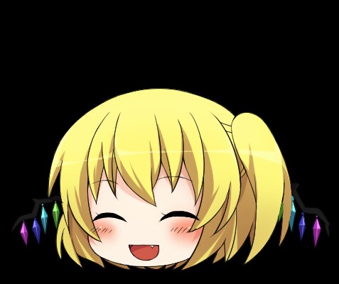 東方好きのリヨウ・スカーレット