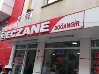 Eczane Doğangir