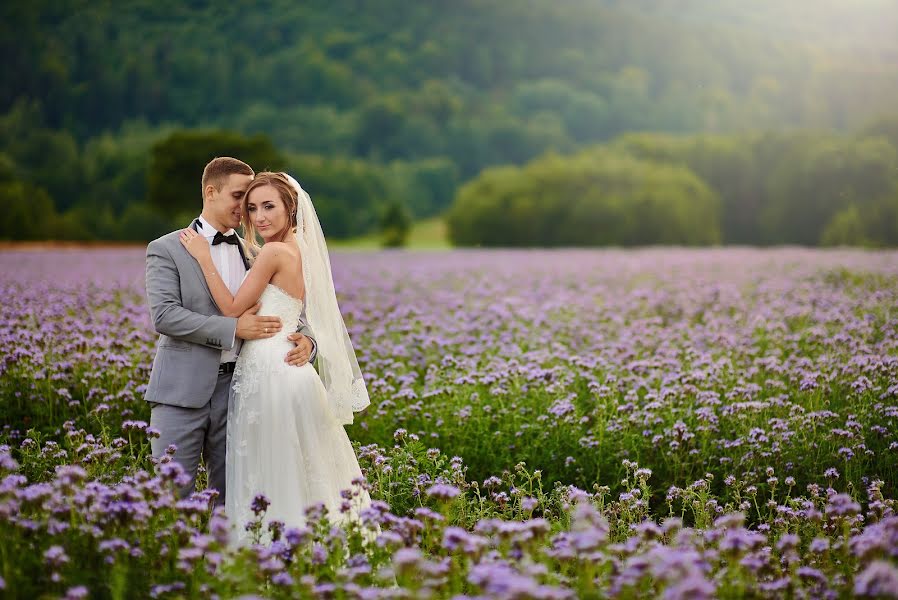 Fotograf ślubny Paweł Kuźmicki (pkuzmicki). Zdjęcie z 16 października 2018