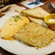 the Diner樂子美式餐廳(瑞安店)