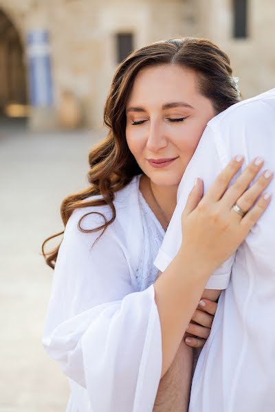 Fotografo di matrimoni Aleksandra Malysheva (iskorka). Foto del 1 settembre 2023