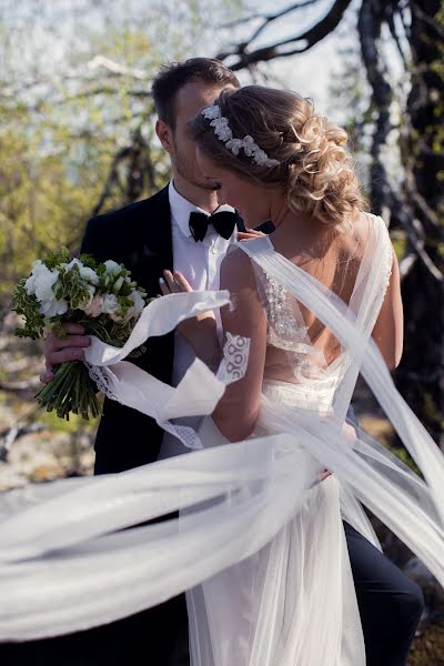 Wedding photographer Ekaterina Neveskaya (eneveskaya). Photo of 30 May 2016