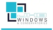 JHB Windows & Conservatories Logo