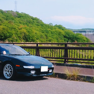 MR2 SW20