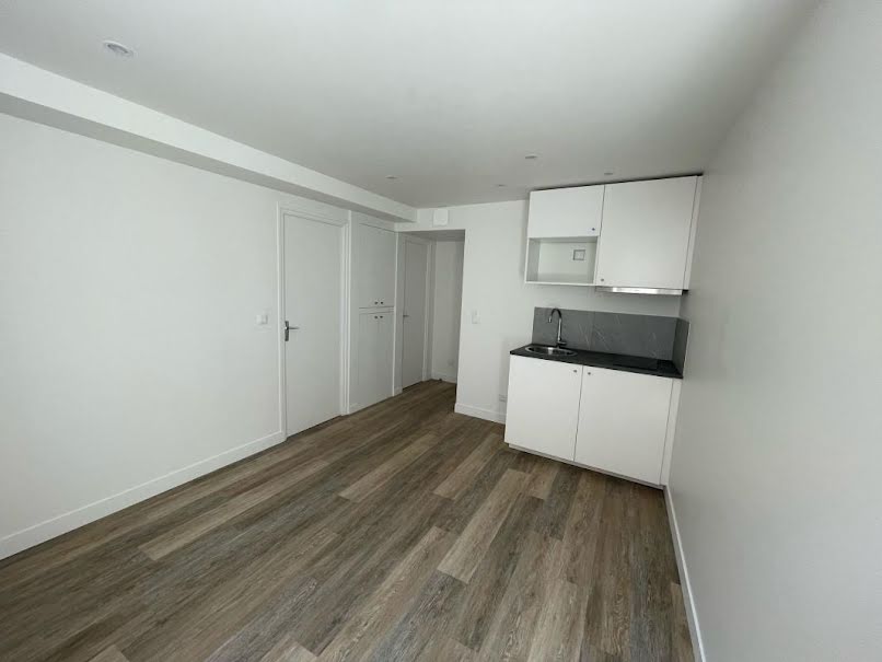 Location  appartement 2 pièces 24 m² à Coulommiers (77120), 560 €