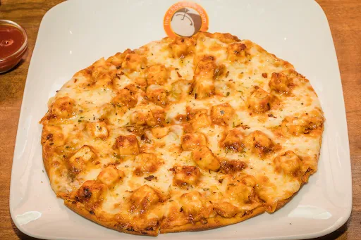 Tandoori Paneer Pizza