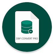 DBF Convert PRO