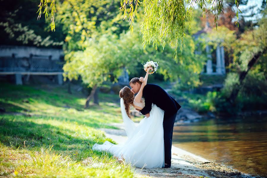 शादी का फोटोग्राफर Sergey Shtepa (shtepa)। फरवरी 18 2019 का फोटो