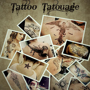 Download Tattoo Photo Tatouage For PC Windows and Mac