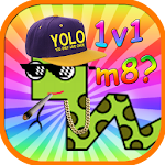 Cover Image of Unduh Snake - MLG edition 1.1.4 APK