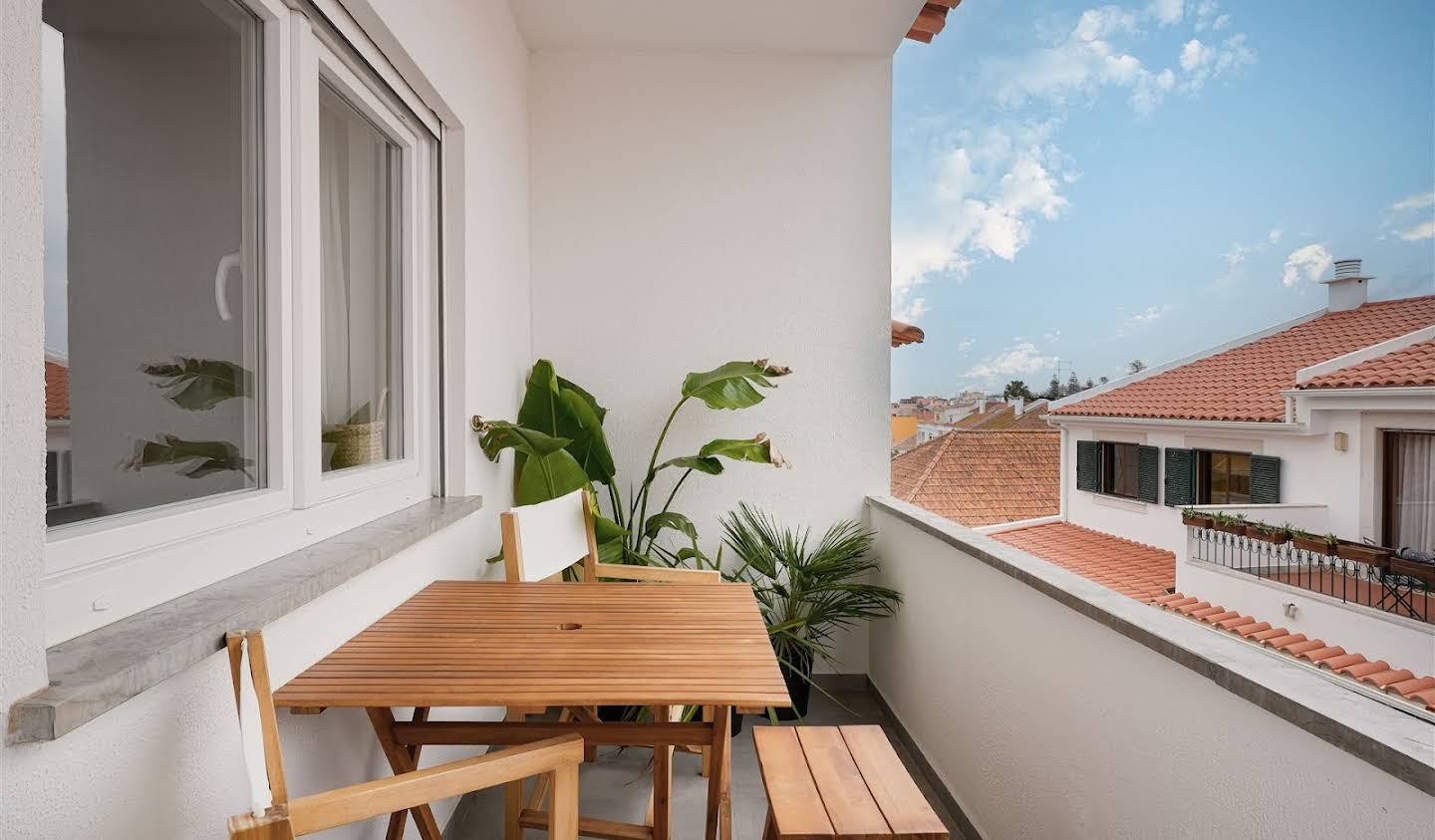 Appartement Cascais