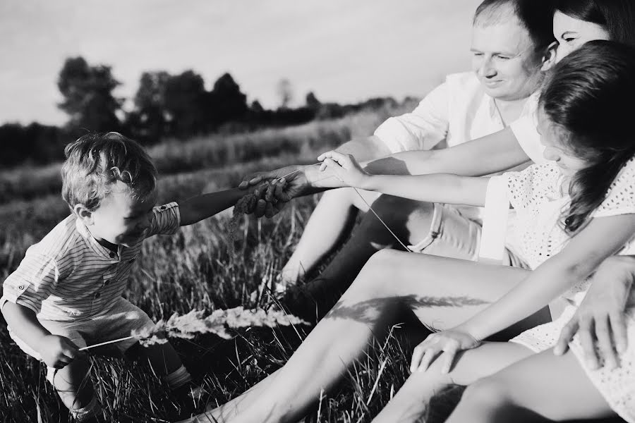 Svadobný fotograf Olga Akhmetova (olgaakhmetova). Fotografia publikovaná 18. februára 2021