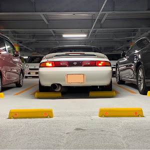 シルビア S14 前期
