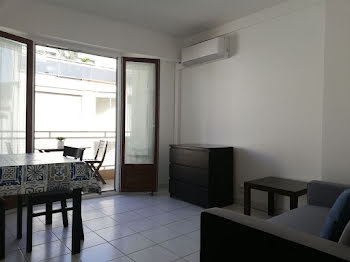 appartement à Toulon (83)