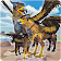 Griffin Family Flying Eagle Simulator icon