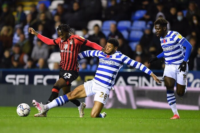 Nhận định soi kèo Bournemouth vs Reading, 2h45 ngày 16/3