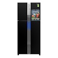 Tủ Lạnh Inverter Panasonic NR-DZ600GXVN (550L) - Hàng Chính Hãng